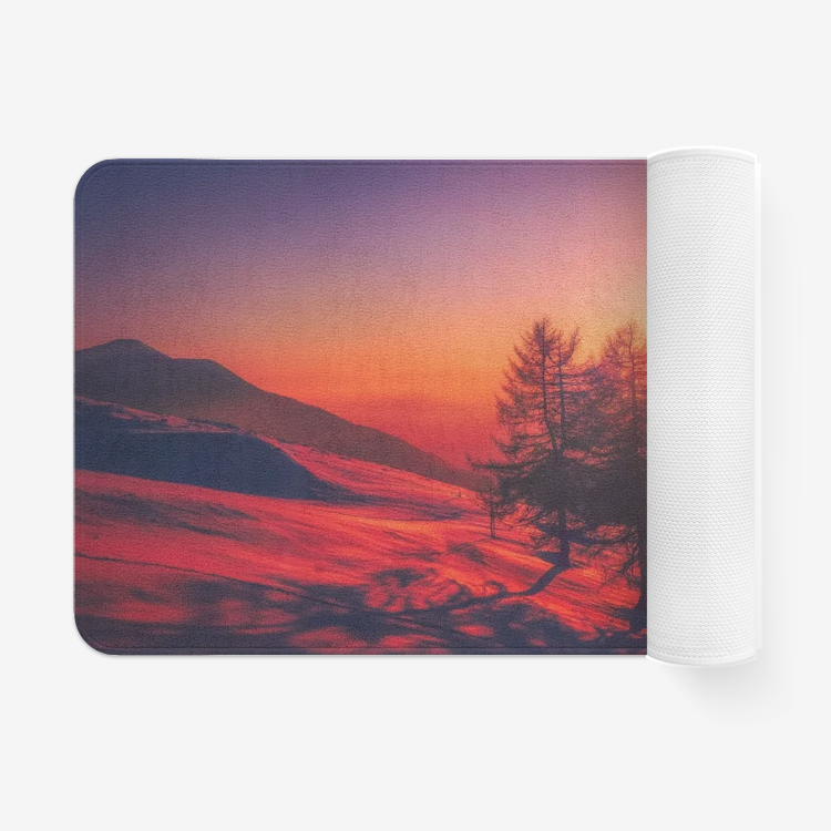 Desert