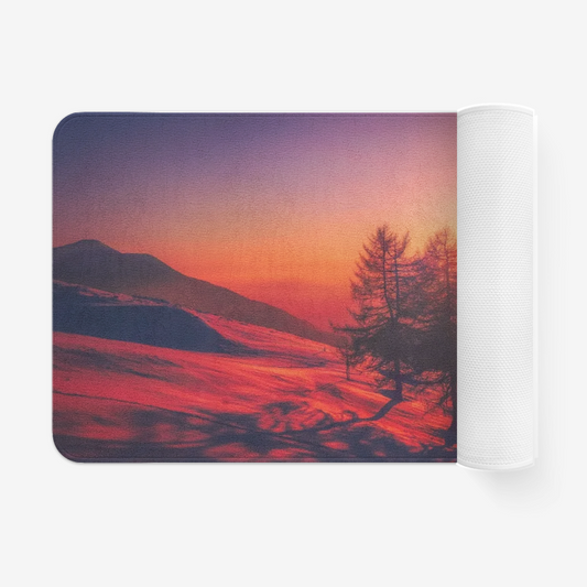 Desert