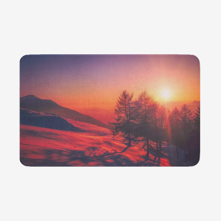 Desert