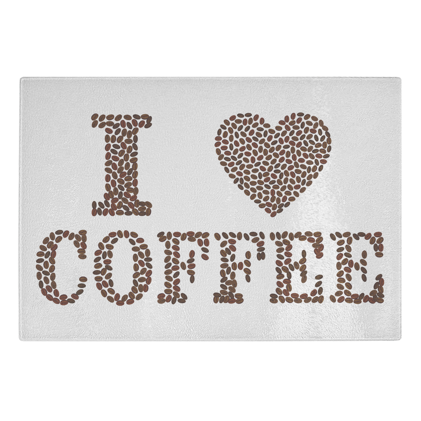 i love coffee