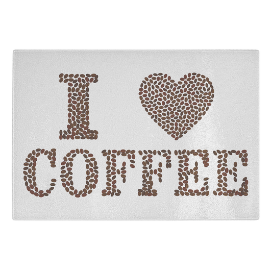 i love coffee