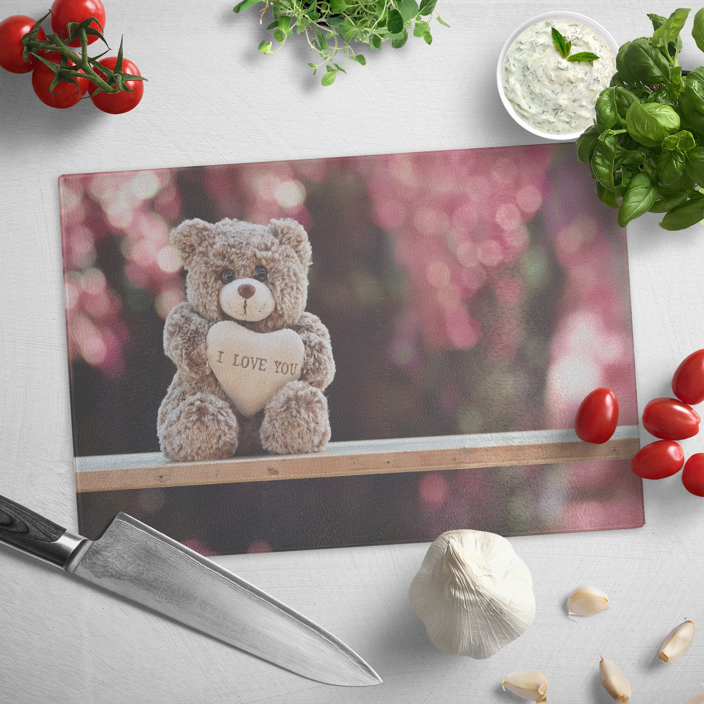 Cute Bear