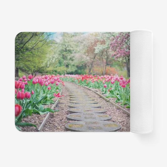 Flower Way