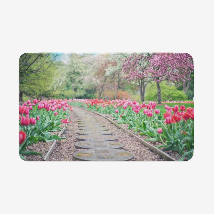 Flower Way