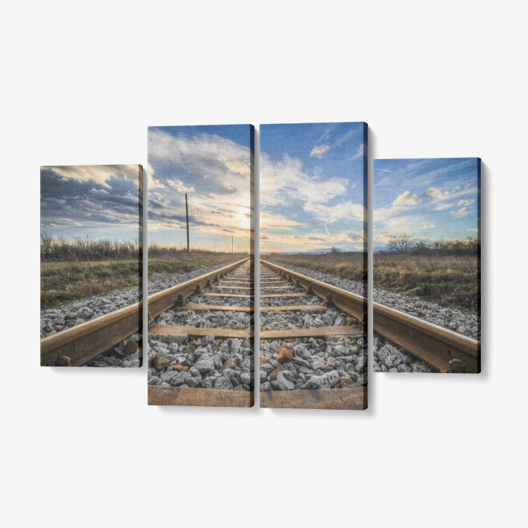 Railway