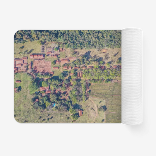 Above