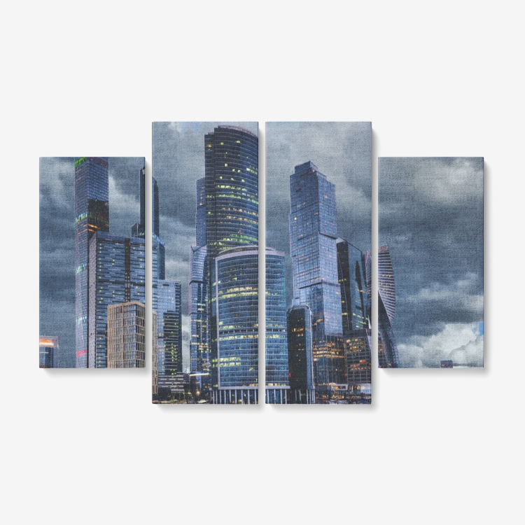 Buildings
