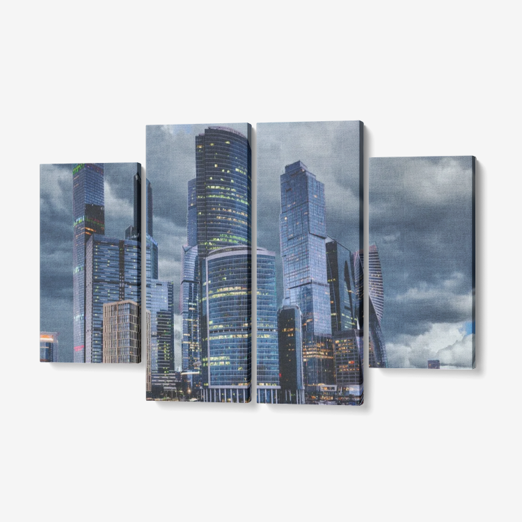Buildings