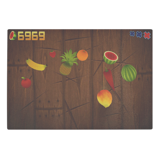 Fruit Ninja 1