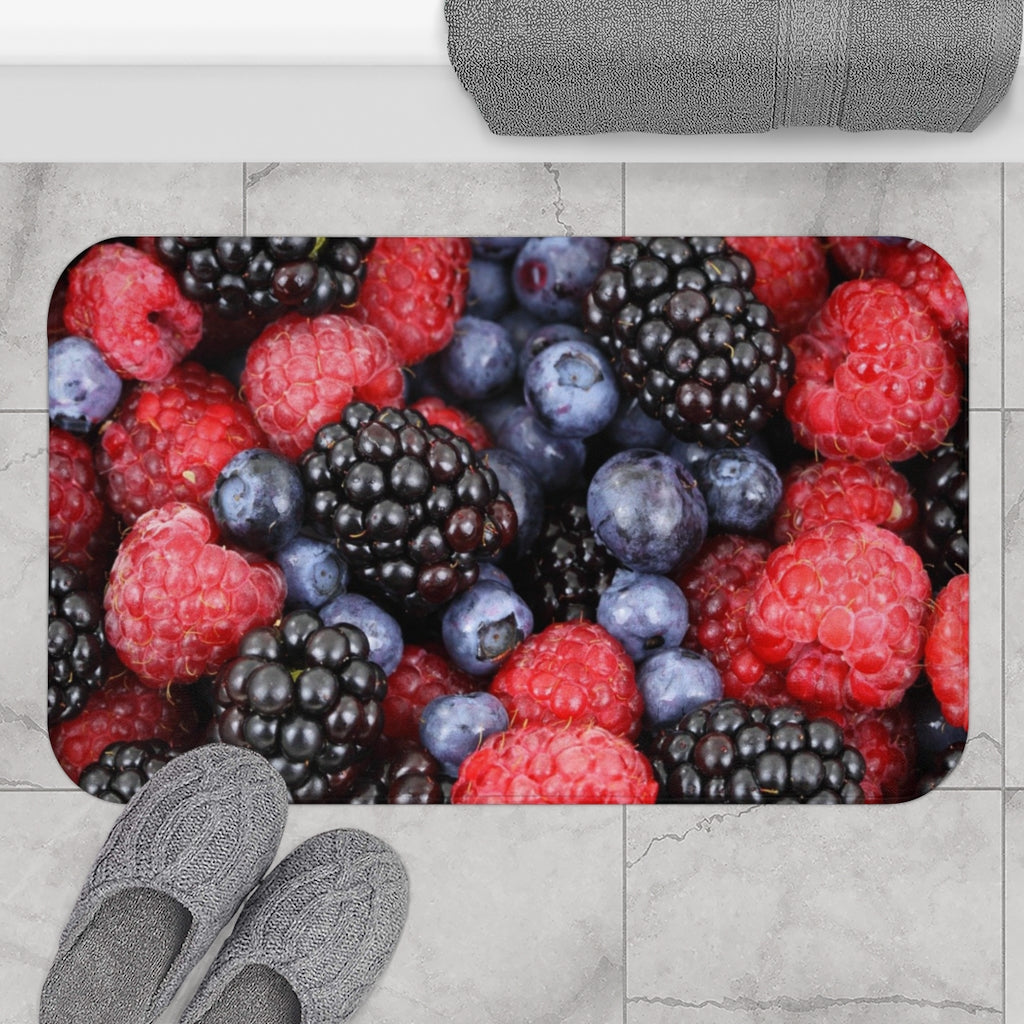 Bath Mat