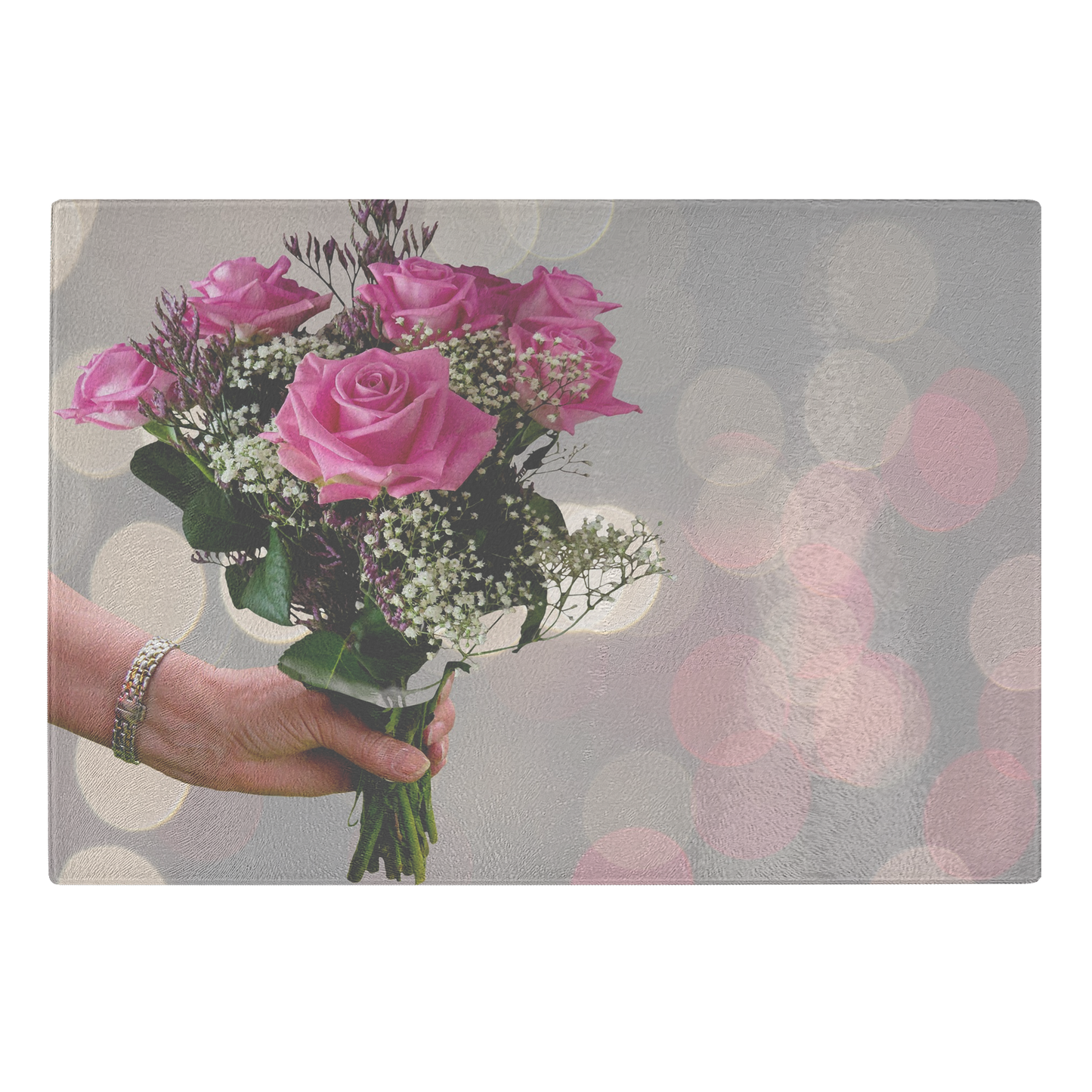 Give Flowers