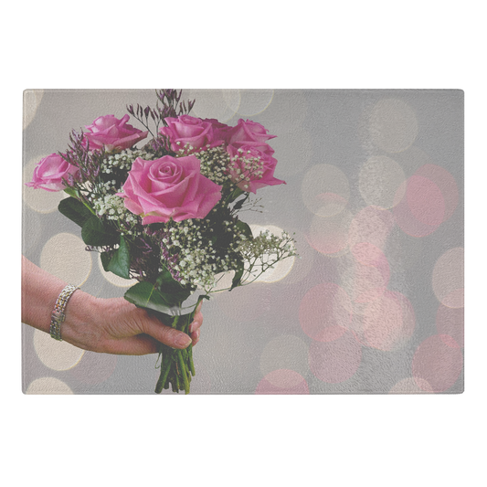 Give Flowers