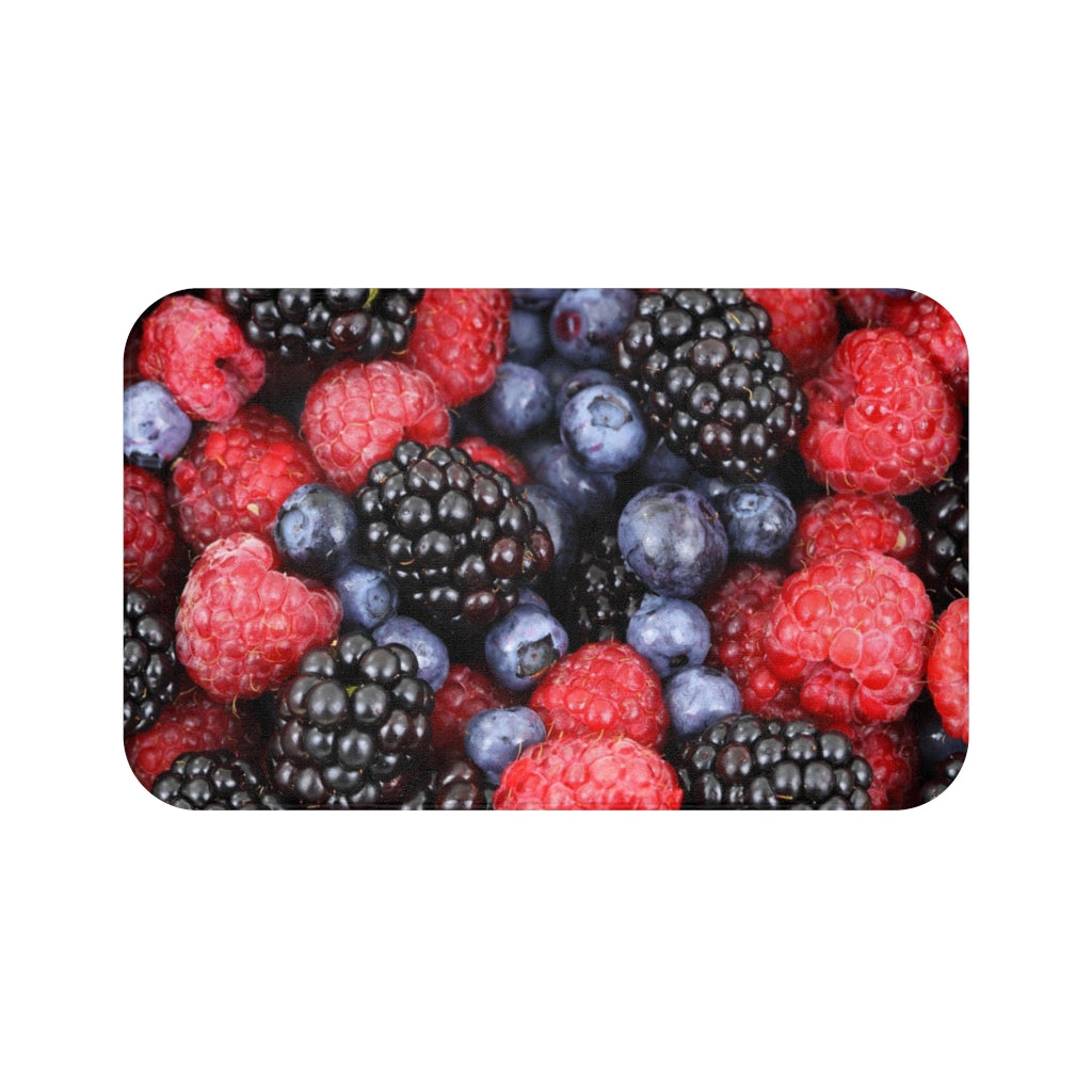 Bath Mat