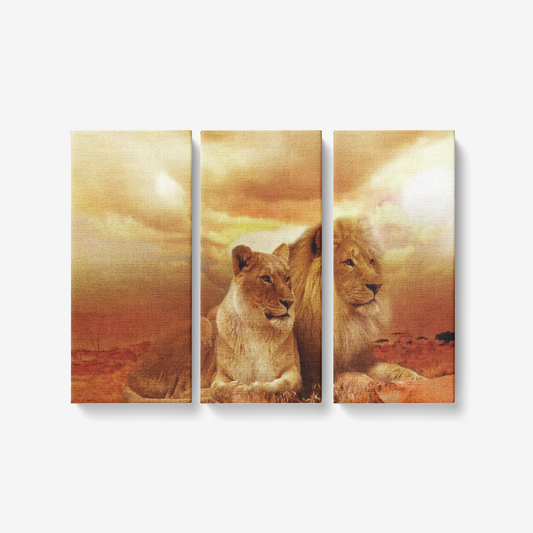 Lions