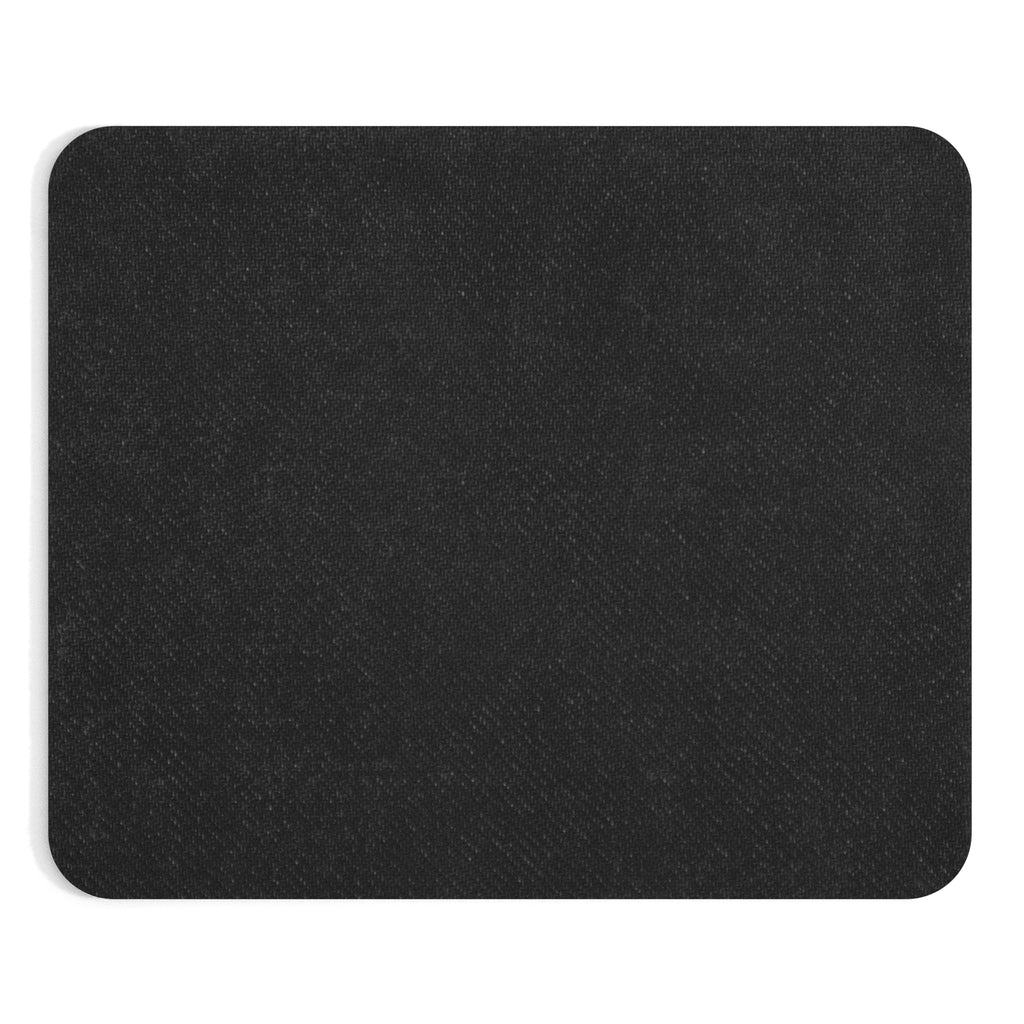 Non-Slip Mouse Pad Meaningful Graphic Design -Every Love Story is Beautiful Hereford Cows- Accessory for Laptop Computer Small Size 9x7.5 inch
