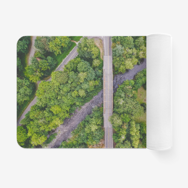 Above Way