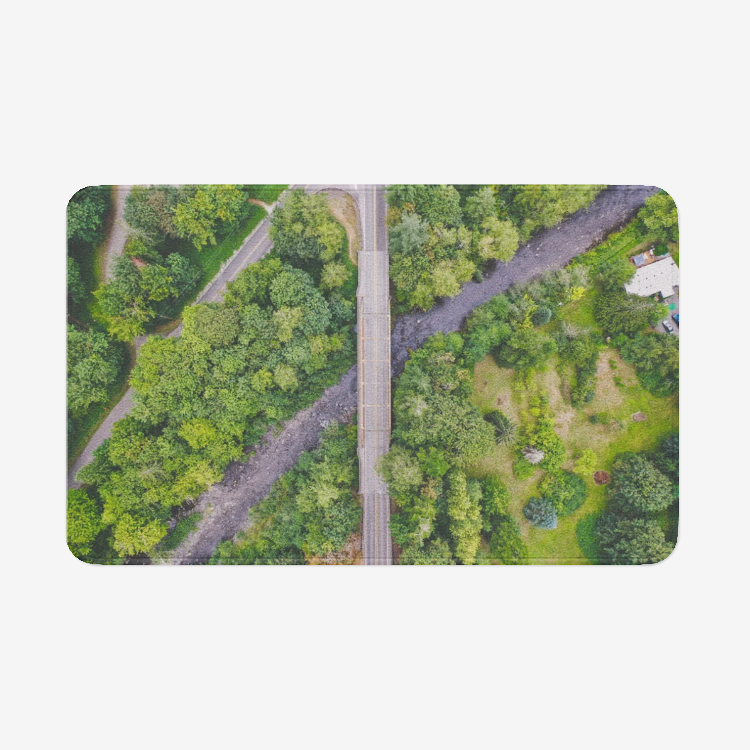 Above Way