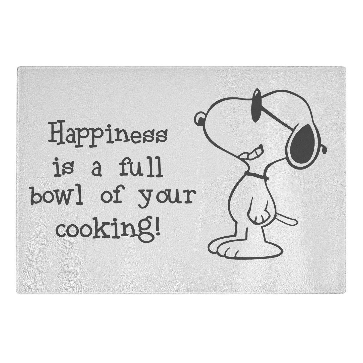 happiness