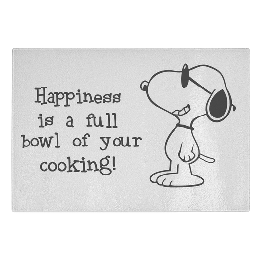 happiness