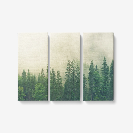Beautiful Landscape Painting