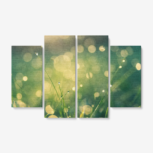 Sparkling Bokeh