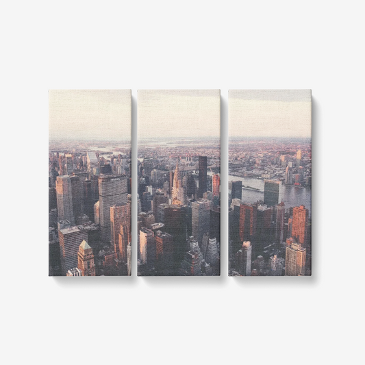 City