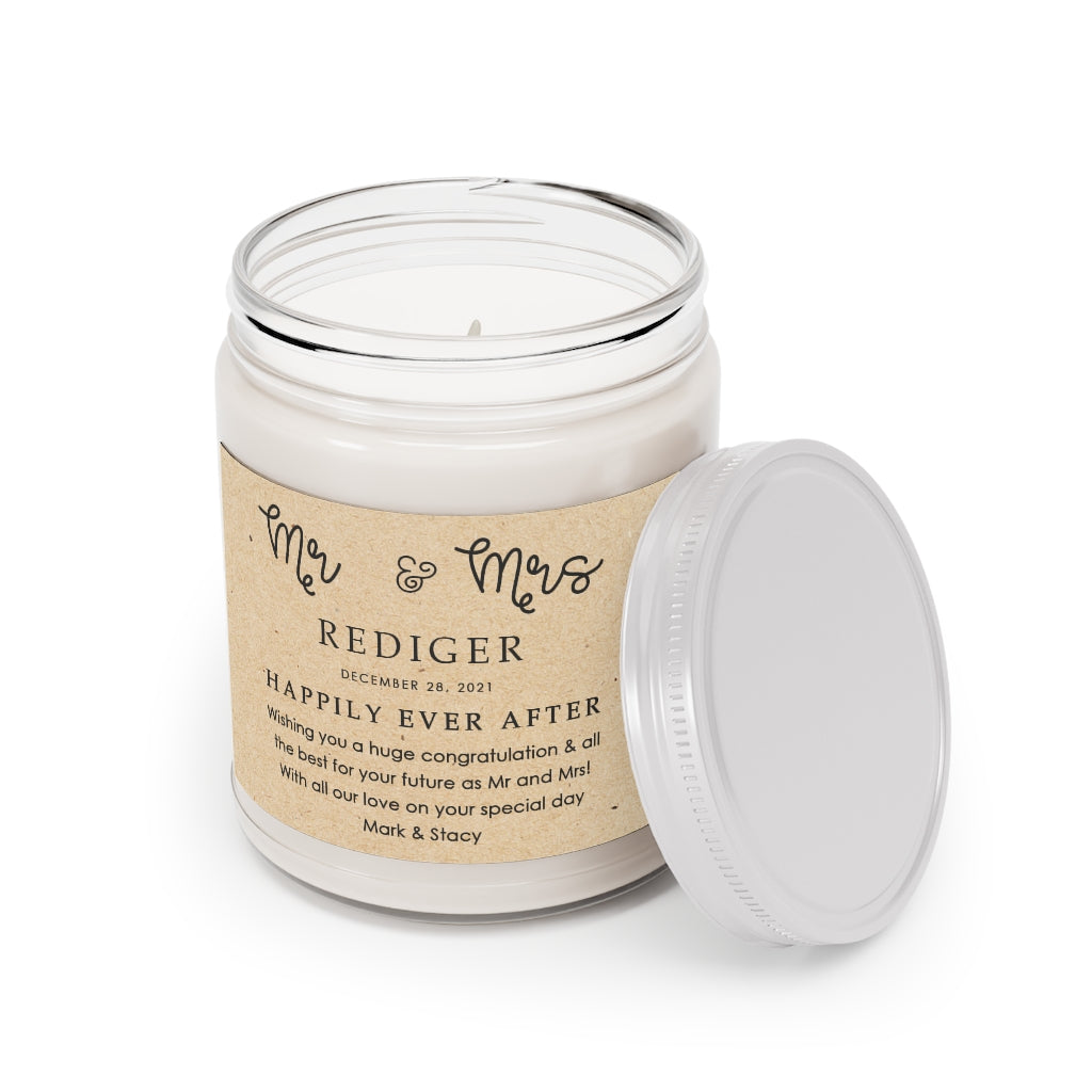 Aromatherapy Candles, 9oz