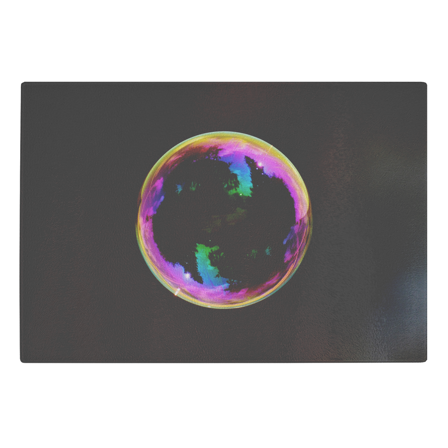 Soap Bubbles