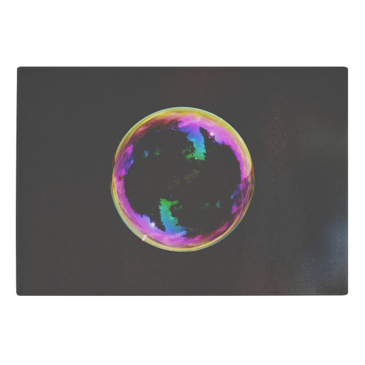 Soap Bubbles