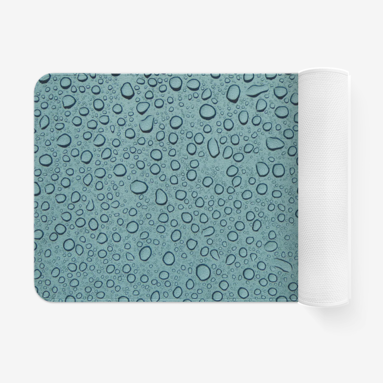 Droplets