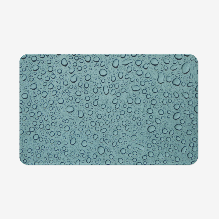 Droplets