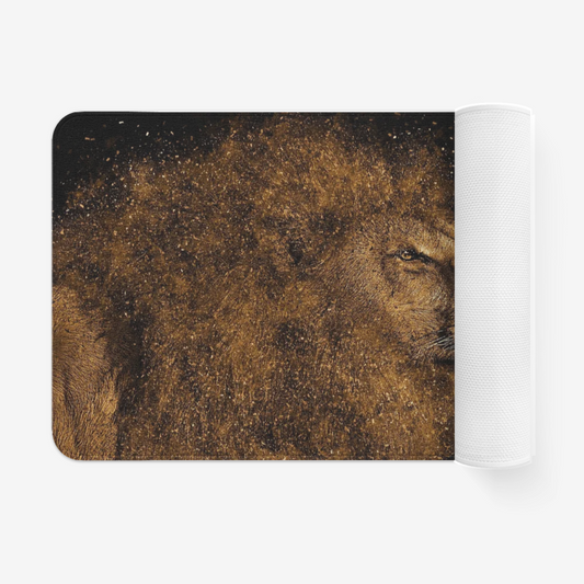 Long Evaporate Lion