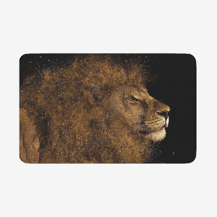 Long Evaporate Lion