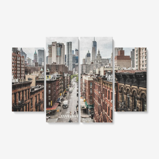 City