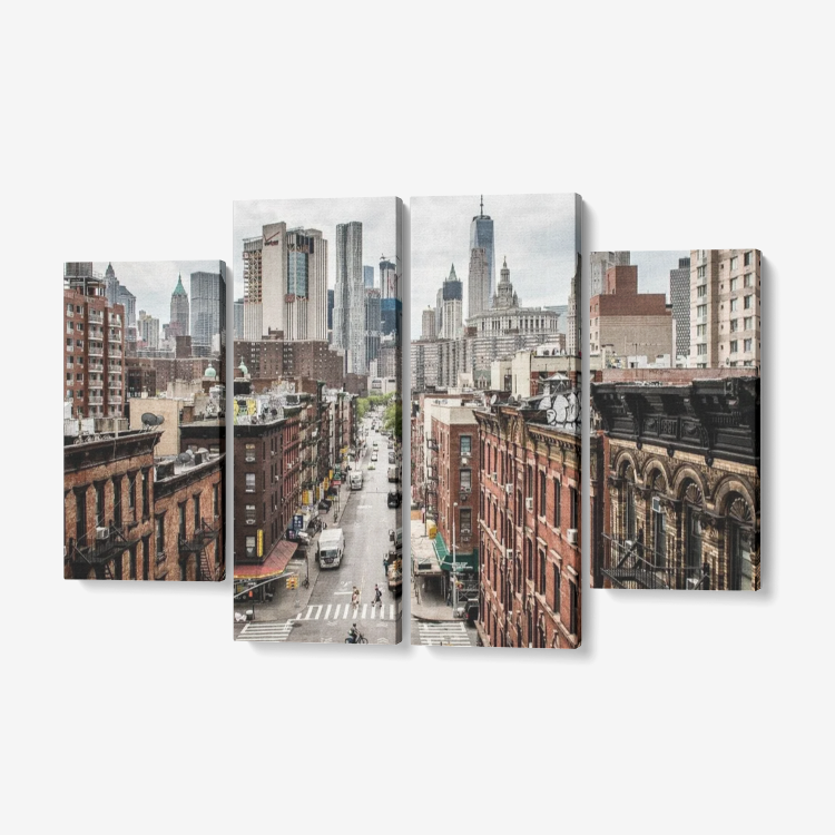 City
