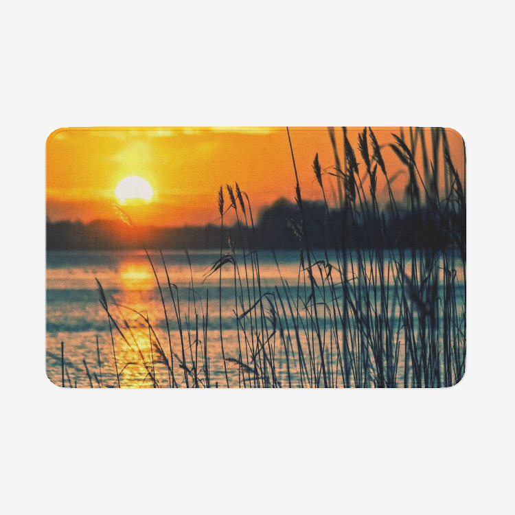Peaceful