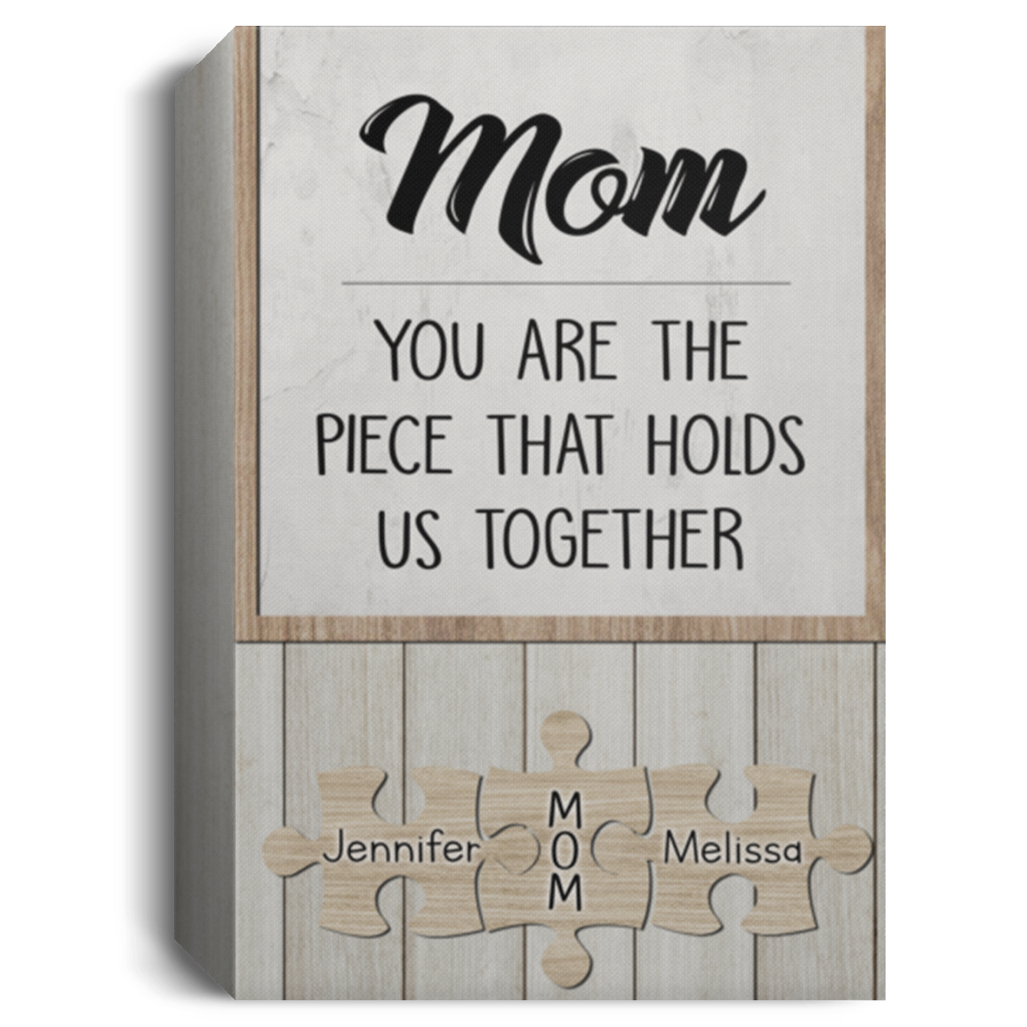 Jennifer Melissa 12x18 canvas Jennifer Melissa 12x18 canvas