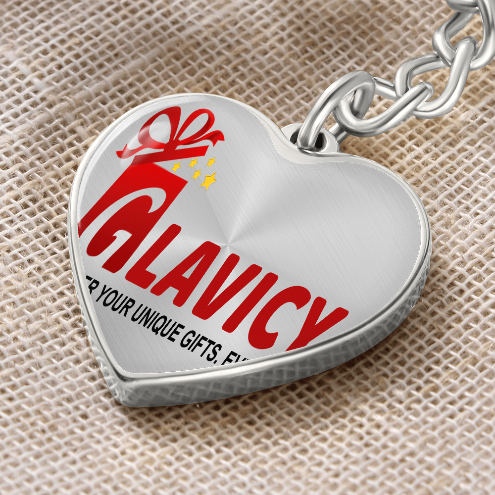 Key Chain Test 1