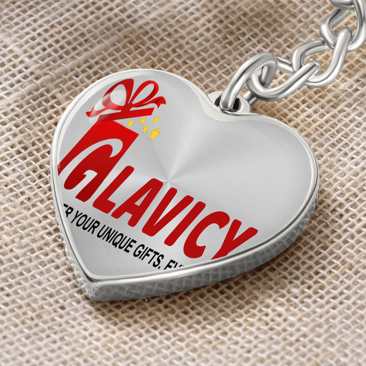 Key Chain Test 1