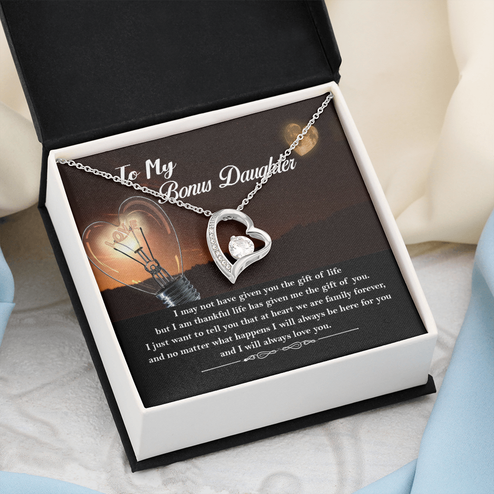 DaughterBonus-002 Forever Love