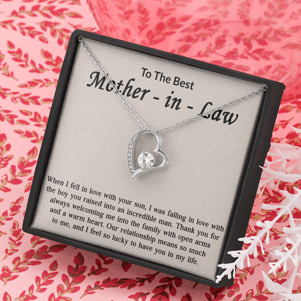 12 Forever Love Heart