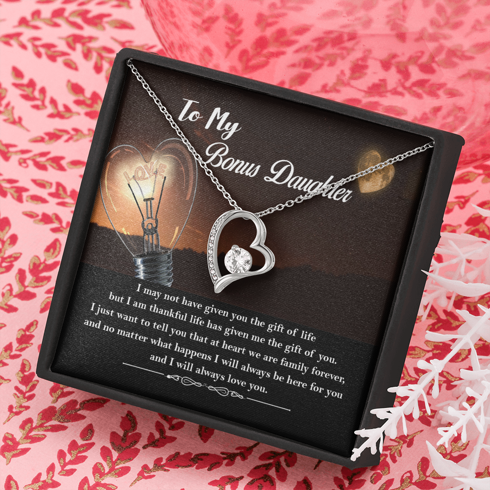 DaughterBonus-002 Forever Love