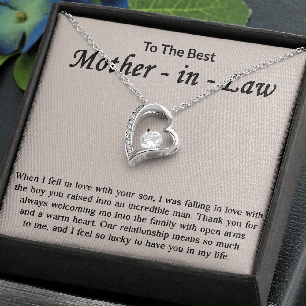 12 Forever Love Heart