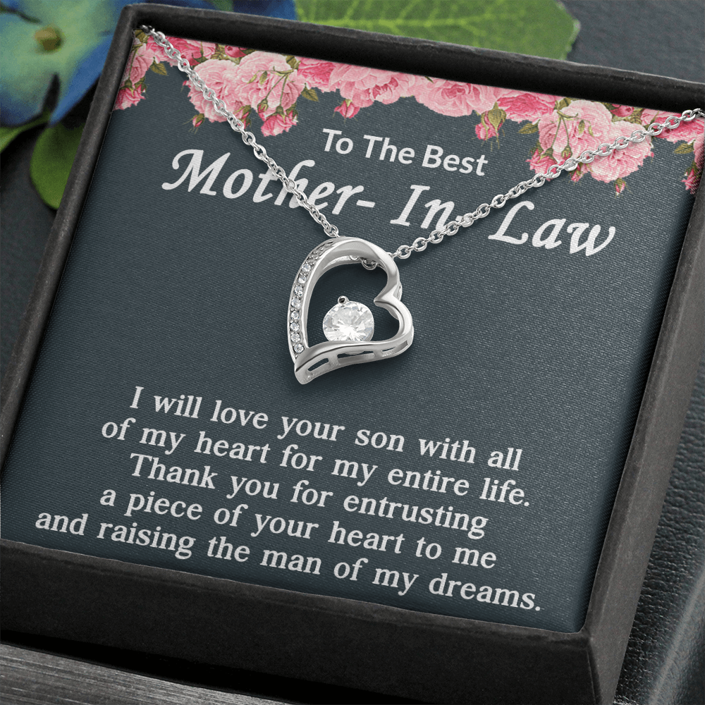 13 Forever Love Heart
