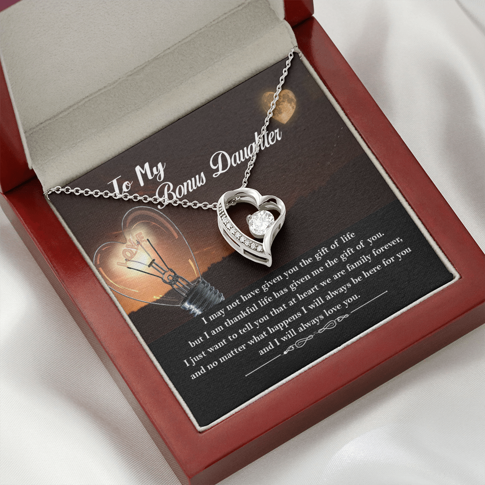 DaughterBonus-002 Forever Love