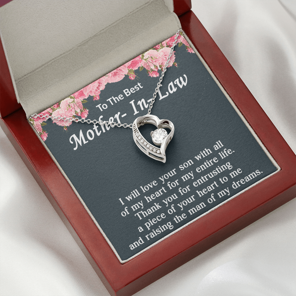 13 Forever Love Heart