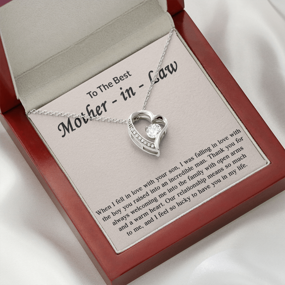 12 Forever Love Heart