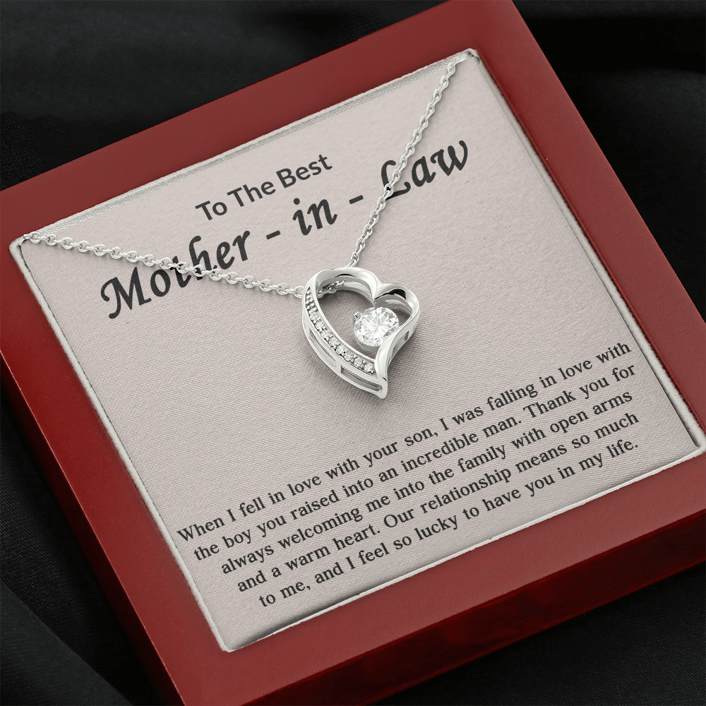 12 Forever Love Heart