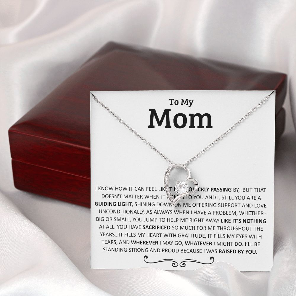 Mom100323-01Forever Love