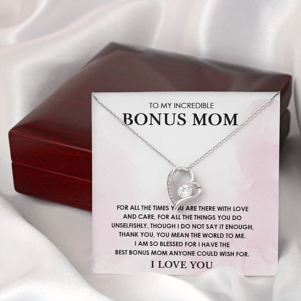 bonus2103-05 Forever Love